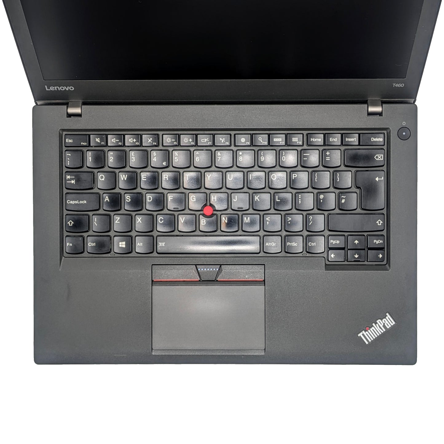 Lenovo ThinkPad T470 14" i5-7200U 8GB DDR3 120GB SSD Windows 10 Laptop