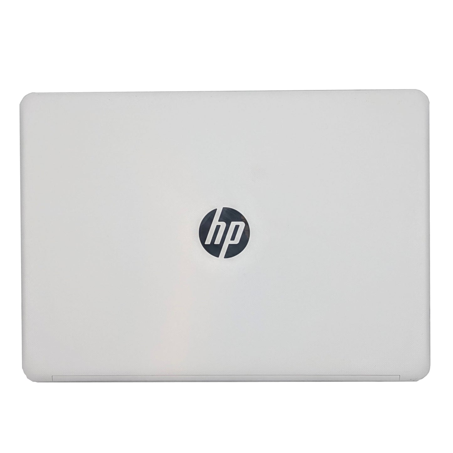 HP Notebook 14-BP056SA 14" Celeron N3060 4GB DDR3 120GB SSD Windows 11 White Laptop