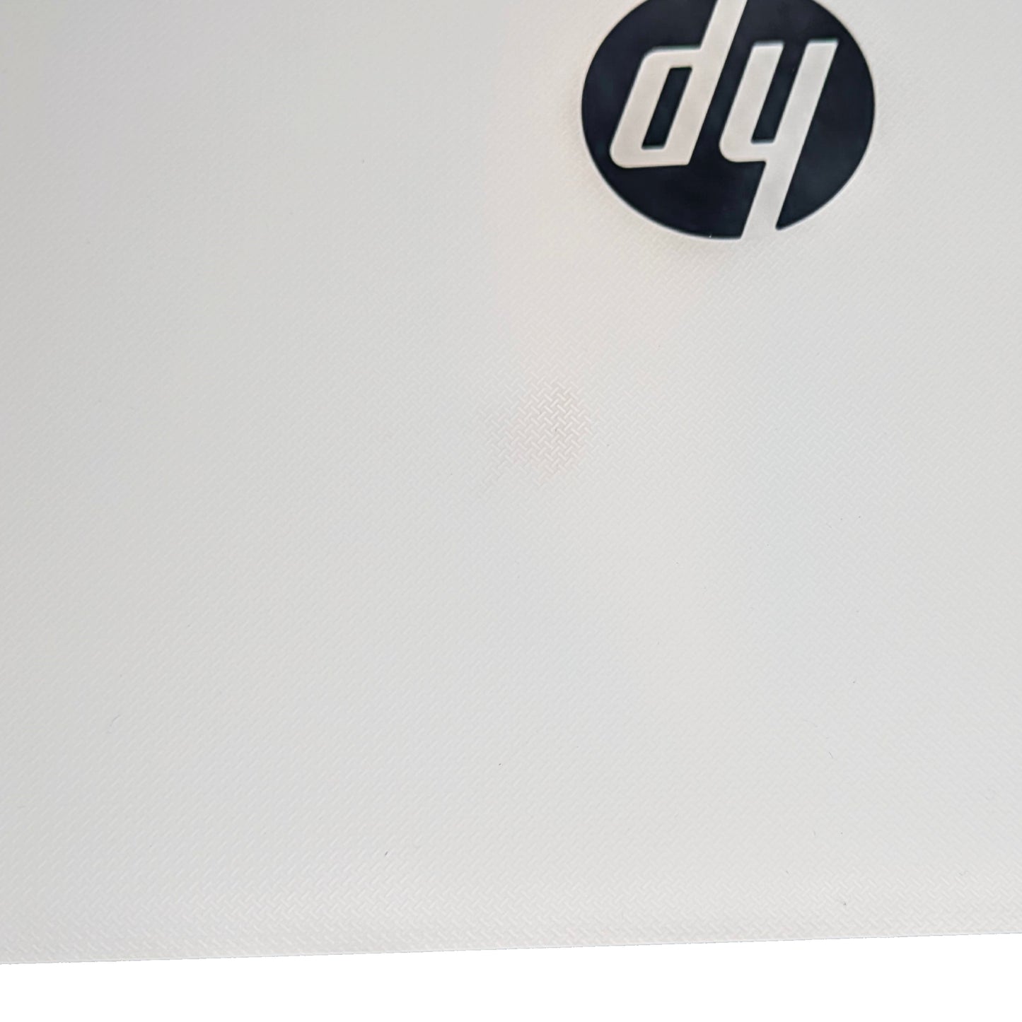 HP Notebook 14-BP056SA 14" Celeron N3060 4GB DDR3 120GB SSD Windows 11 White Laptop