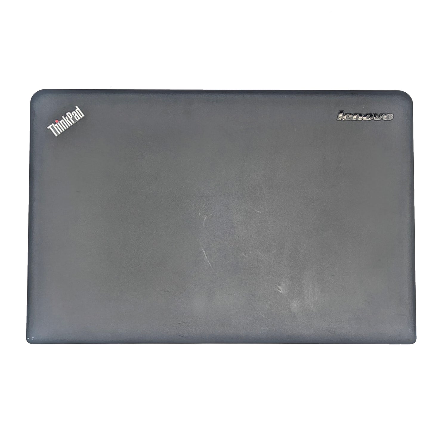Lenovo ThinkPad Edge E540 15" i3-4000M 8GB DDR3 120GB SSD Windows 11 Minor Cosmetics Laptop