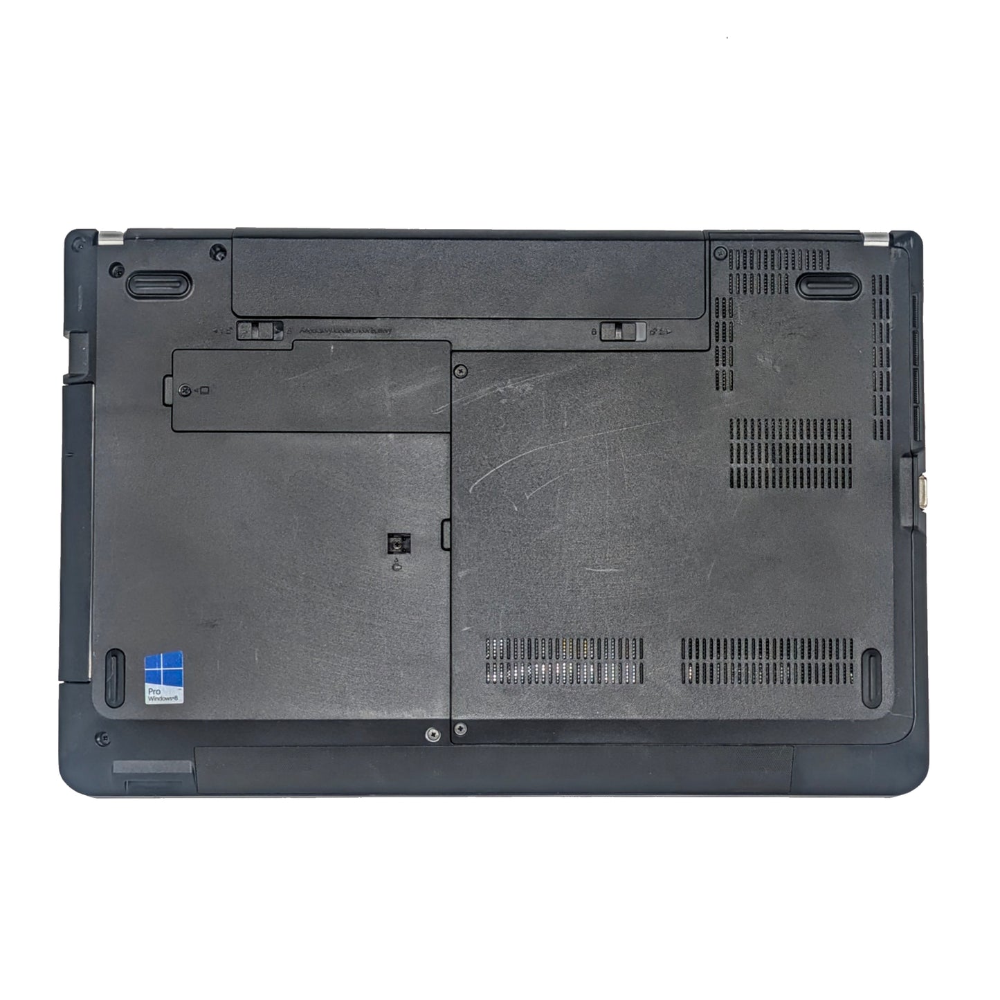 Lenovo ThinkPad Edge E540 15" i3-4000M 8GB DDR3 120GB SSD Windows 11 Minor Cosmetics Laptop