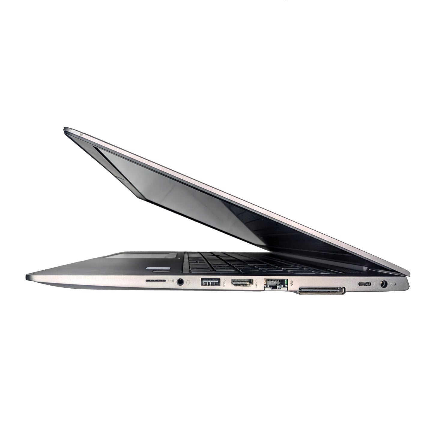 HP ZBook 15U G5 15" i5-7200U 2GB Radeon Pro WX 3100 8GB DDR4 256GB NVMe Windows 11 Laptop