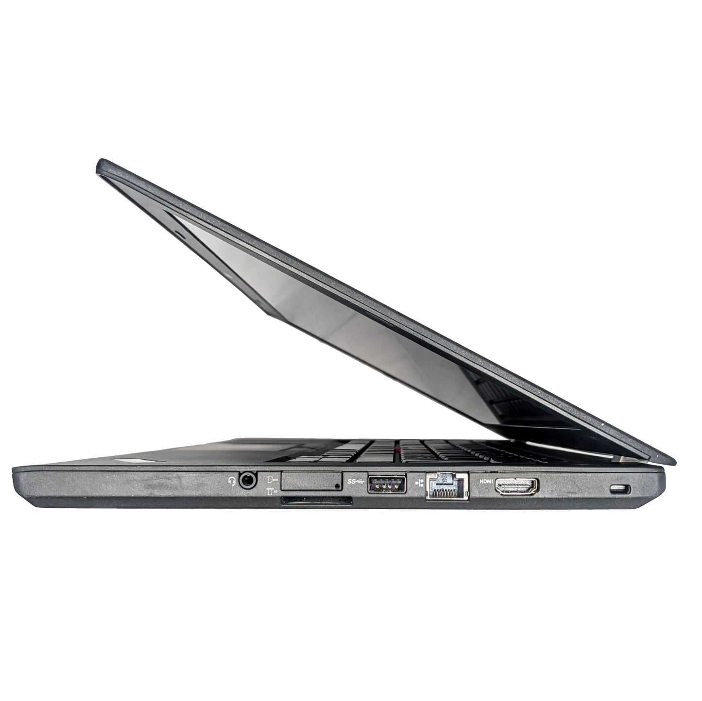 Lenovo ThinkPad T470 14" i5-7200U 8GB DDR3 120GB SSD Windows 10 Laptop