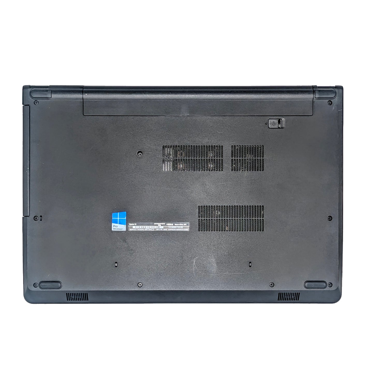 Dell Vostro 3568 15" i5-7200U 16GB DDR4 480GB SSD Windows 11 Laptop