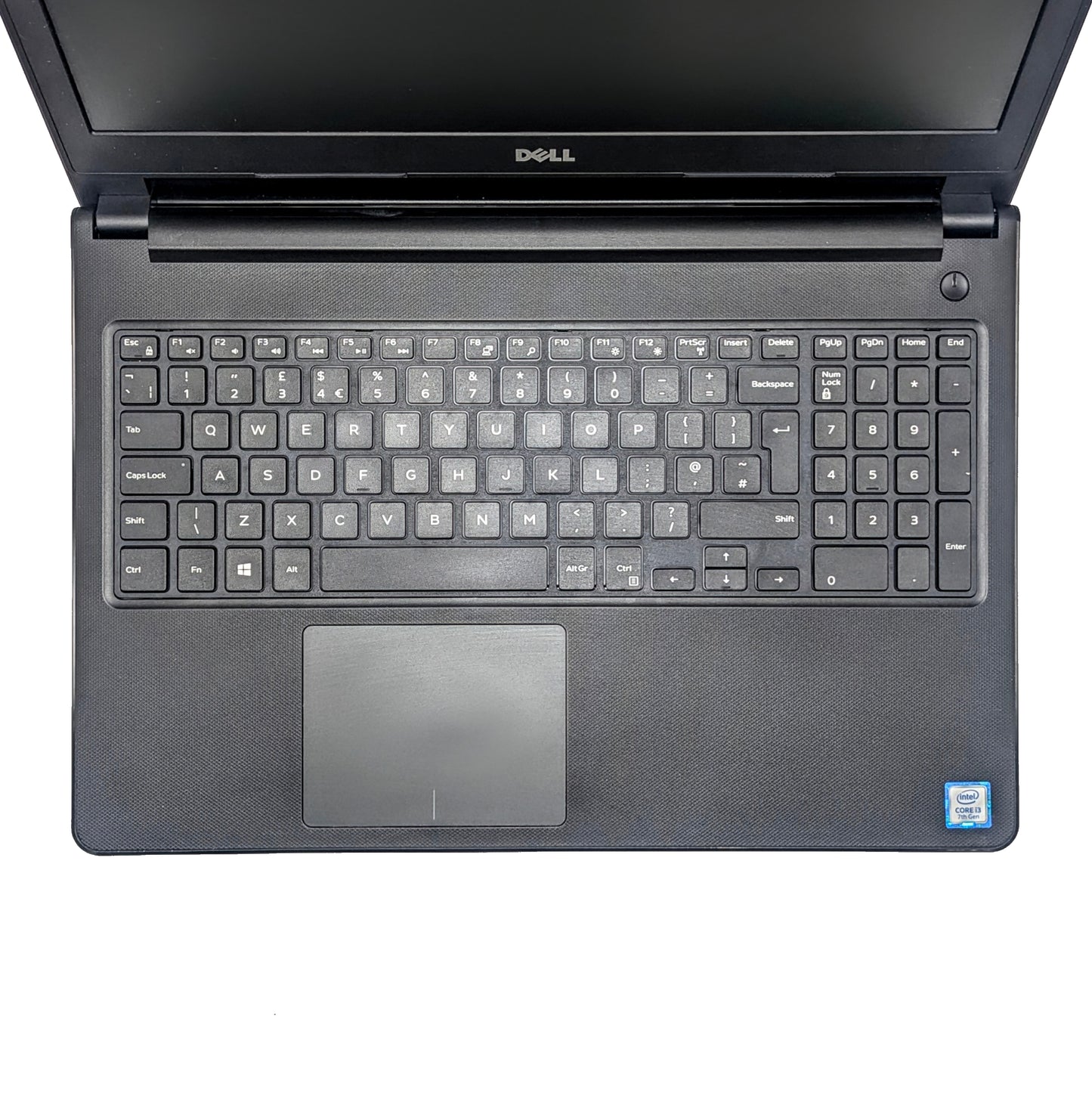 Dell Vostro 3568 15" i5-7200U 16GB DDR4 480GB SSD Windows 11 Laptop