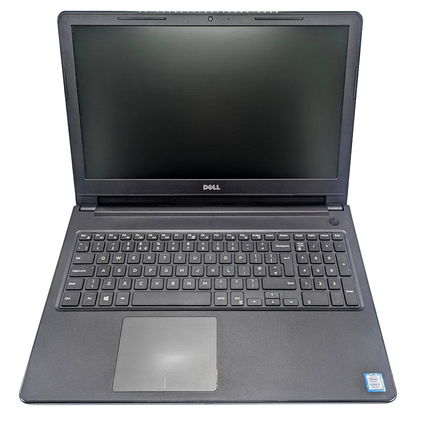 Dell Vostro 3568 15" i5-7200U 16GB DDR4 480GB SSD Windows 11 Laptop