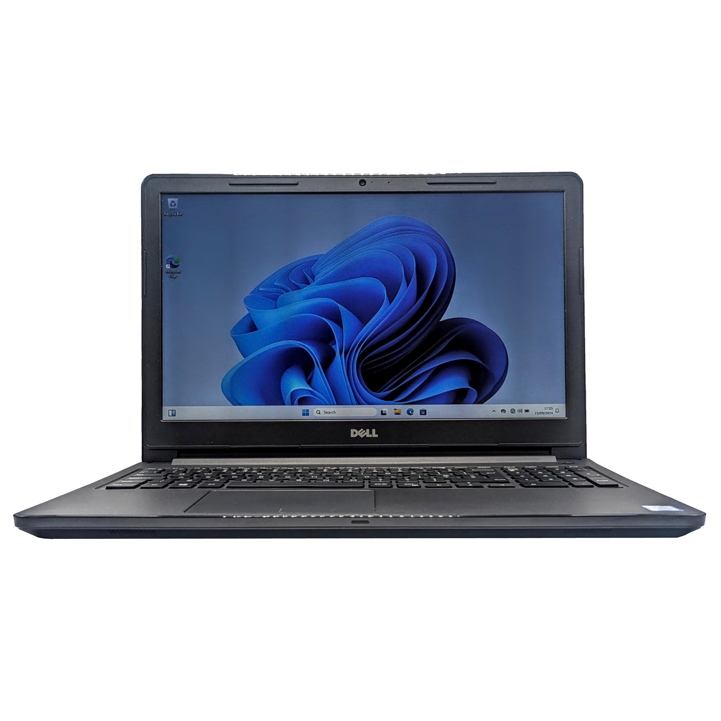 Dell Vostro 3568 15" i5-7200U 16GB DDR4 480GB SSD Windows 11 Laptop