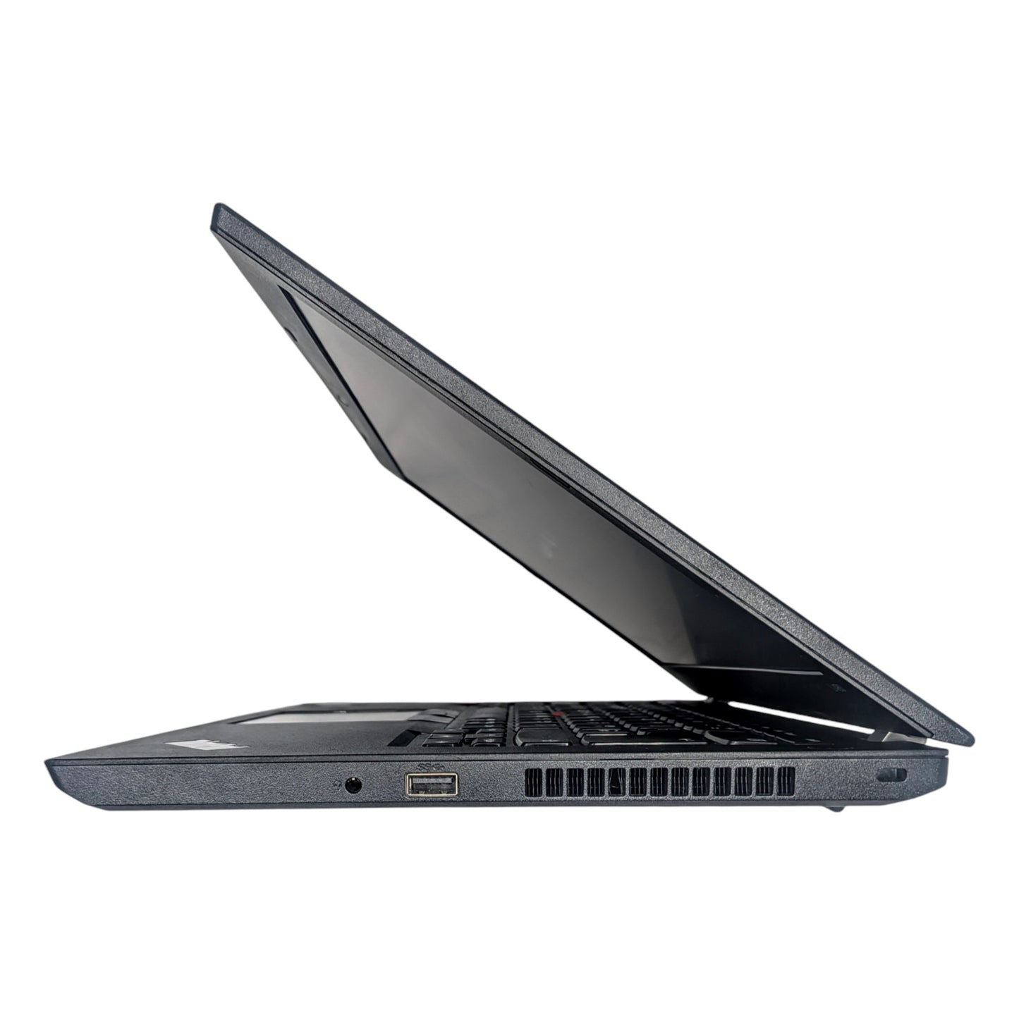 Lenovo ThinkPad L480 14" i5-7200U 8-16GB DDR4 120GB - 480GB SSD Windows 11 Laptop