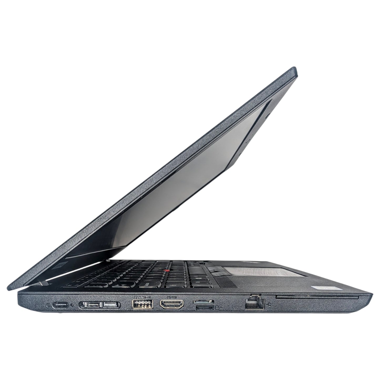 Lenovo ThinkPad L480 14" i5-7200U 8-16GB DDR4 120GB - 480GB SSD Windows 11 Laptop