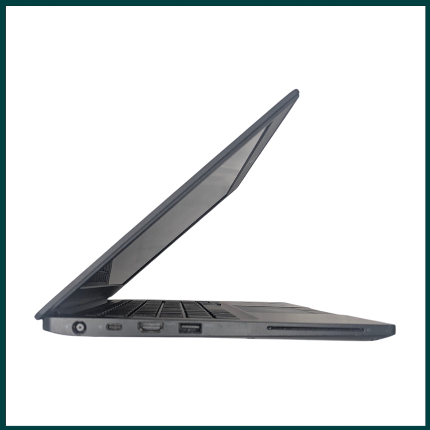 Dell Latitude 7280 12" i7-6500U 16GB DDR4 120GB SSD Windows 11 Laptop