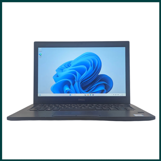 Dell Latitude 7280 12" i5-6200U 16GB DDR4 240GB SSD Windows 11 Laptop