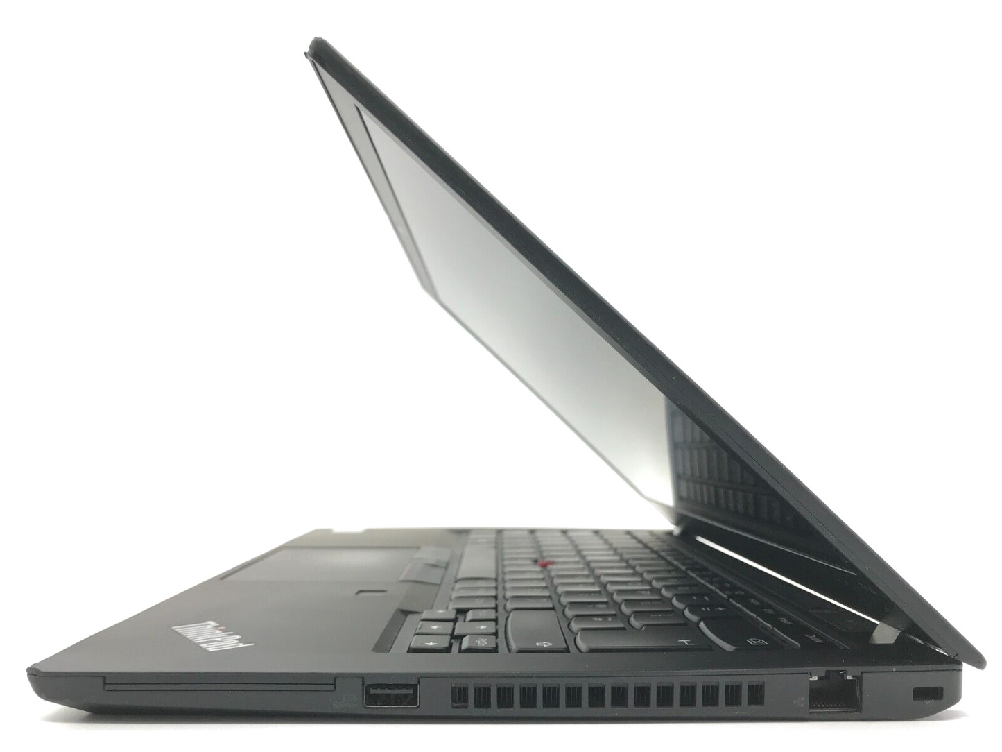 Lenovo ThinkPad T14 Gen 1 14" i5-10310U 16GB DDR4 240GB SSD Windows 11 Laptop