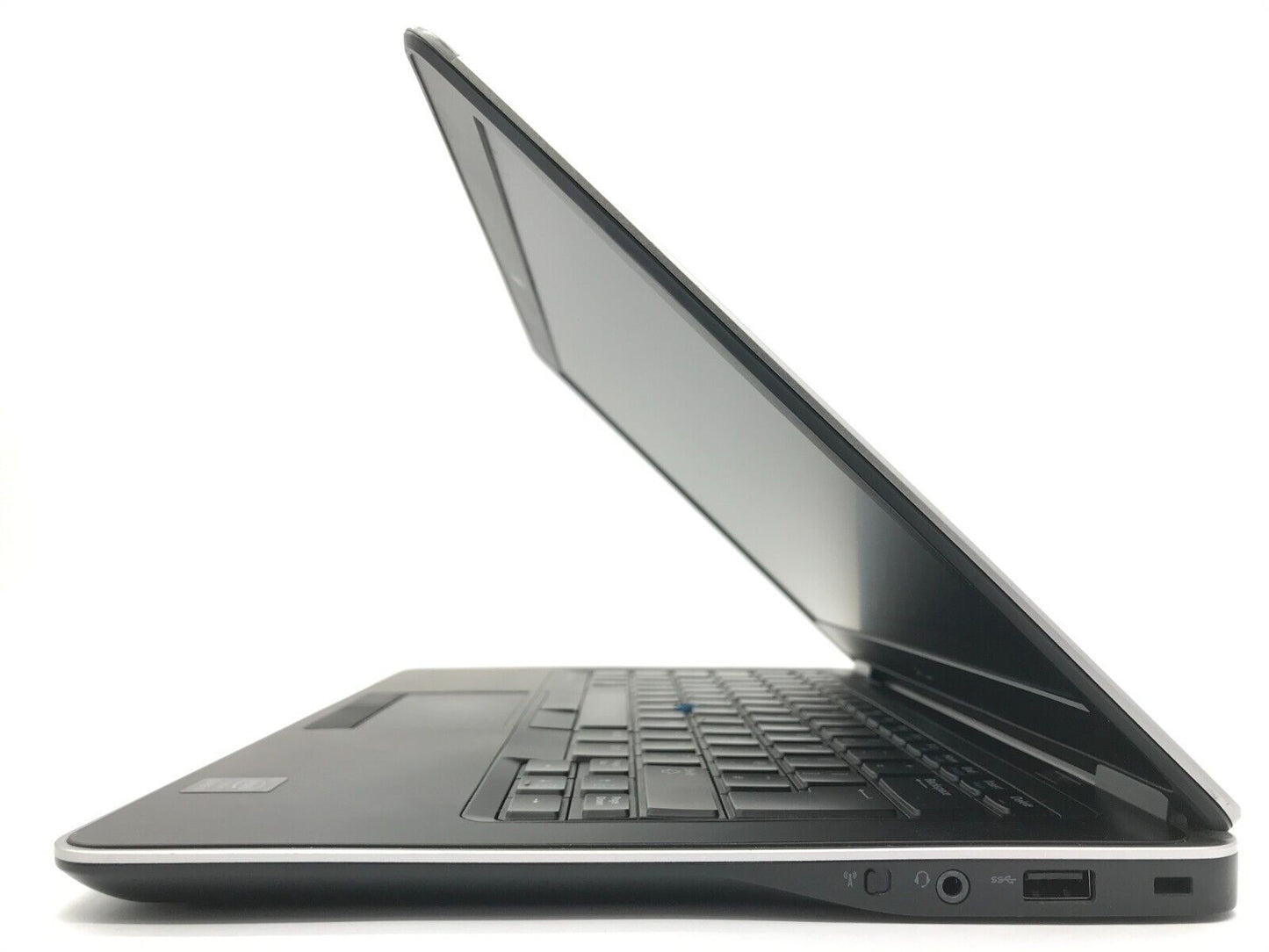 Dell Latitude E7250 14" i5-5200U 8GB DDR3 120GB SSD Windows 10 Laptop