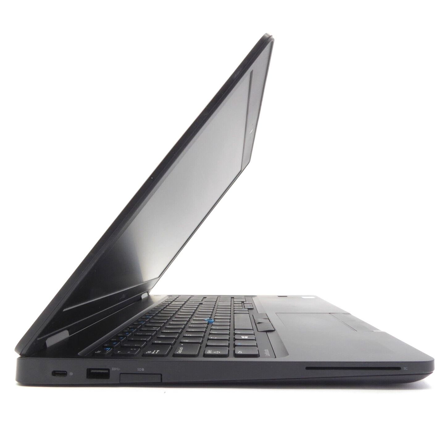 Dell Latitude E5570 15" i5-6200U 8GB DDR3 120GB SSD Windows 11 Laptop