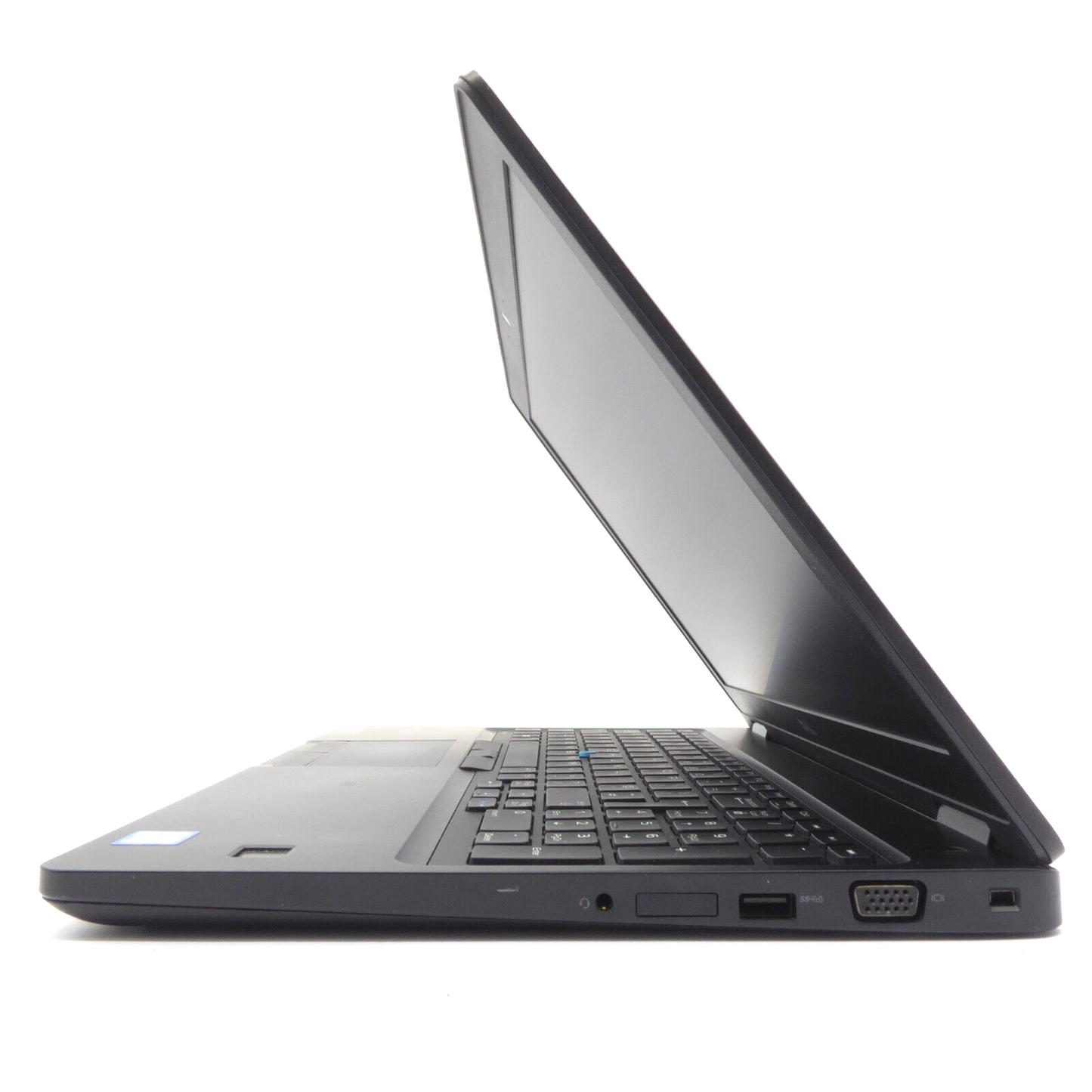 Dell Latitude E5570 15" i5-6200U 8GB DDR3 120GB SSD Windows 11 Laptop