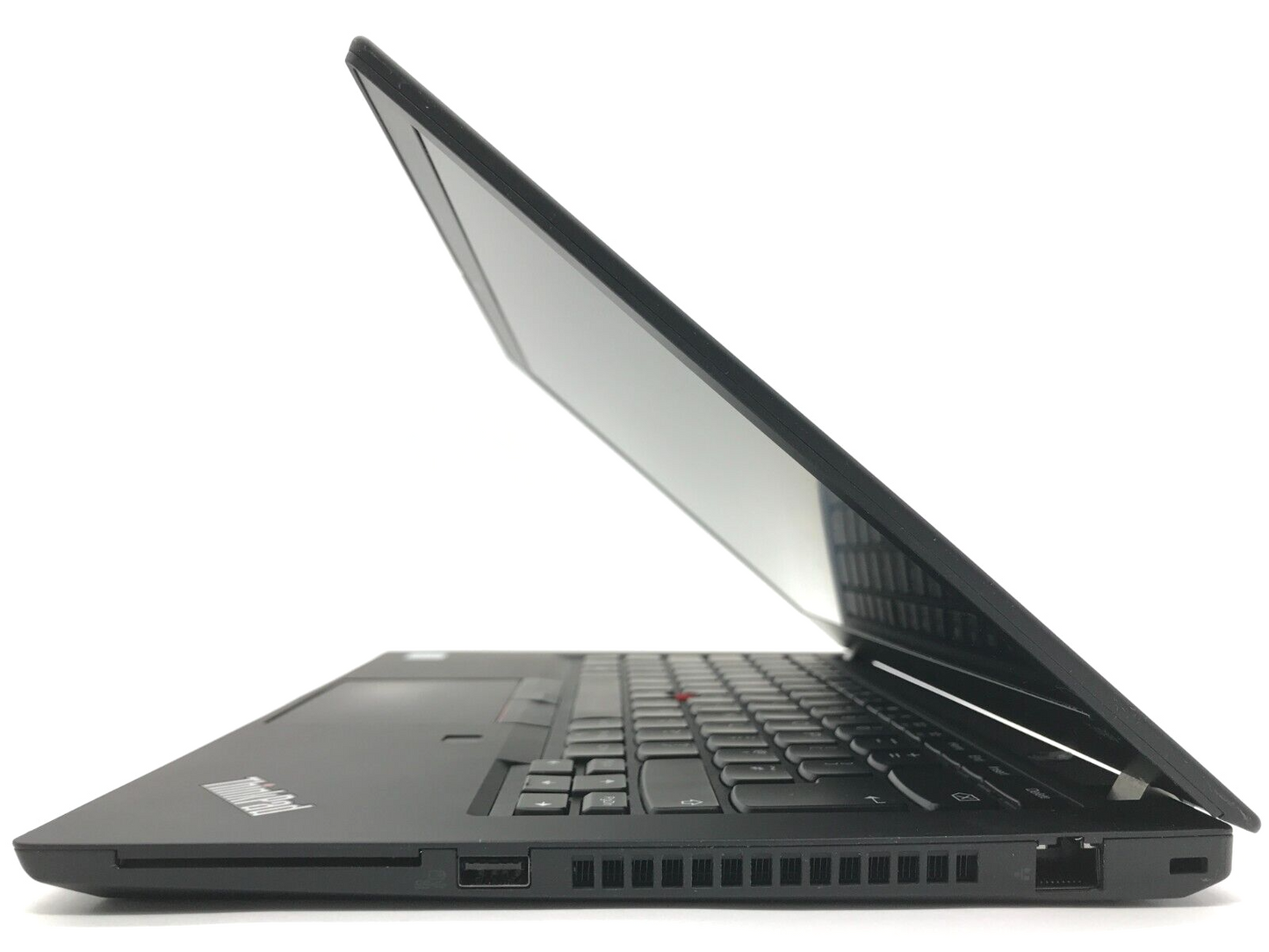 Lenovo ThinkPad 14" T490 i5-8250U 16GB DDR4 240GB SSD Windows 11 Laptop