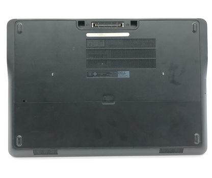 Dell Latitude E7250 14" i5-5200U 8GB DDR3 120GB SSD Windows 10 Laptop