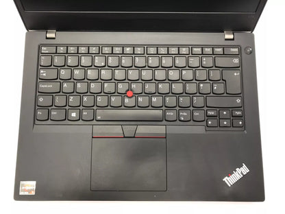 Lenovo Thinkpad L14 Gen1 14" Ryzen 5 4500U 16GB DDR4 240GB SSD Windows 11 Laptop