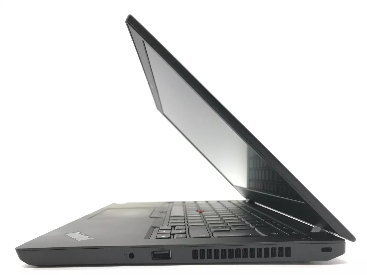 Lenovo Thinkpad L14 Gen1 14" Ryzen 5 4500U 16GB DDR4 240GB SSD Windows 11 Laptop