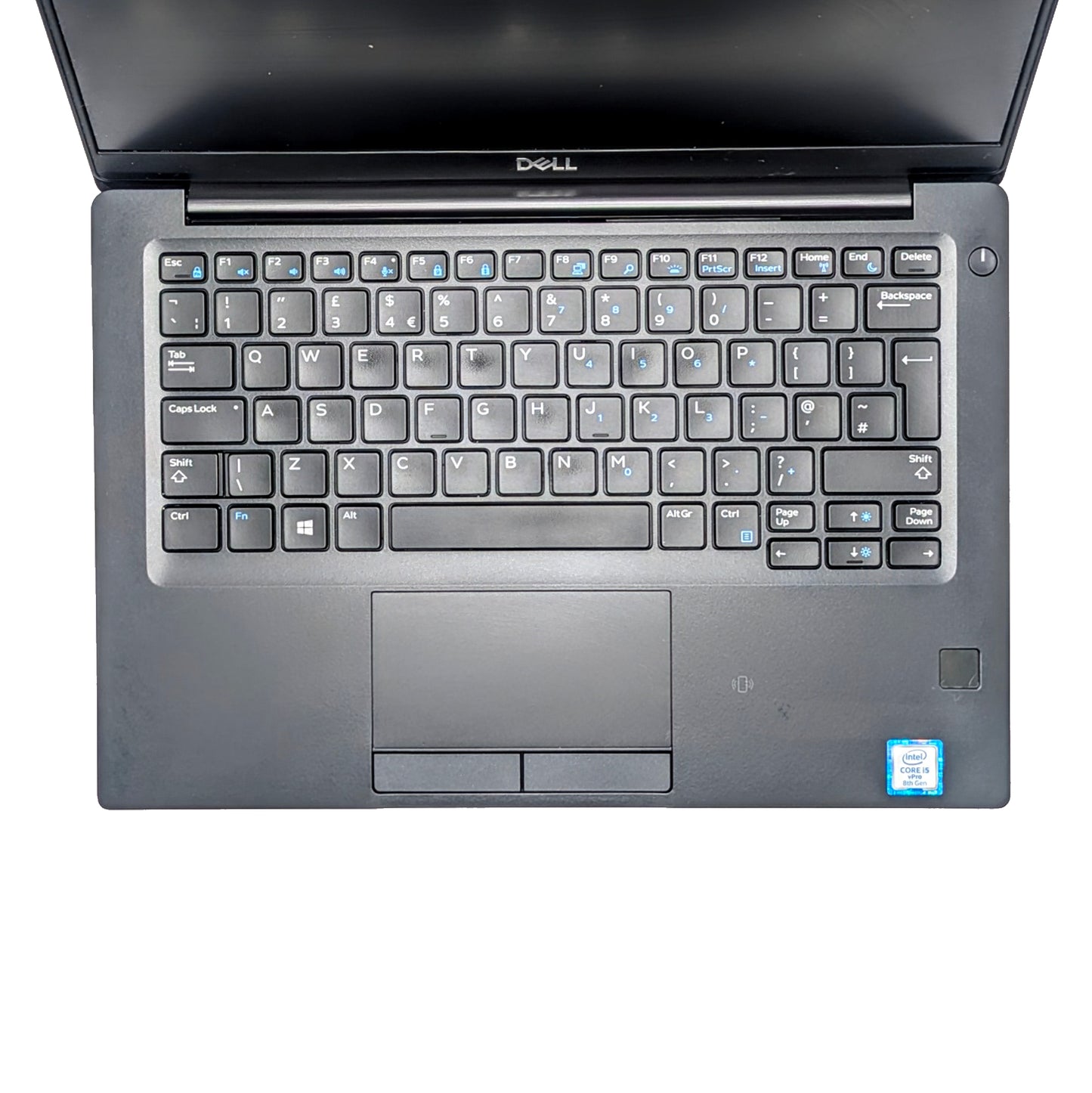 Dell Latitude 7390 13" i5-8350U 8GB DDR4 240GB SSD Windows 11 Laptop