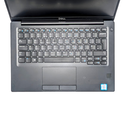 Dell Latitude 7390 13" i5-8350U 8GB DDR4 240GB SSD Windows 11 Laptop