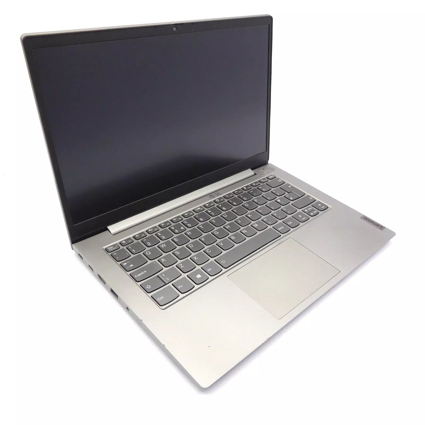 Lenovo ThinkBook 14 G2 14" i5-1135G7 8GB DDR4 240GB SSD Windows 11 Laptop