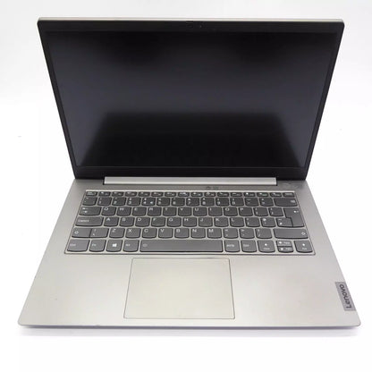 Lenovo ThinkBook 14 G2 14" i5-1135G7 8GB DDR4 240GB SSD Windows 11 Laptop