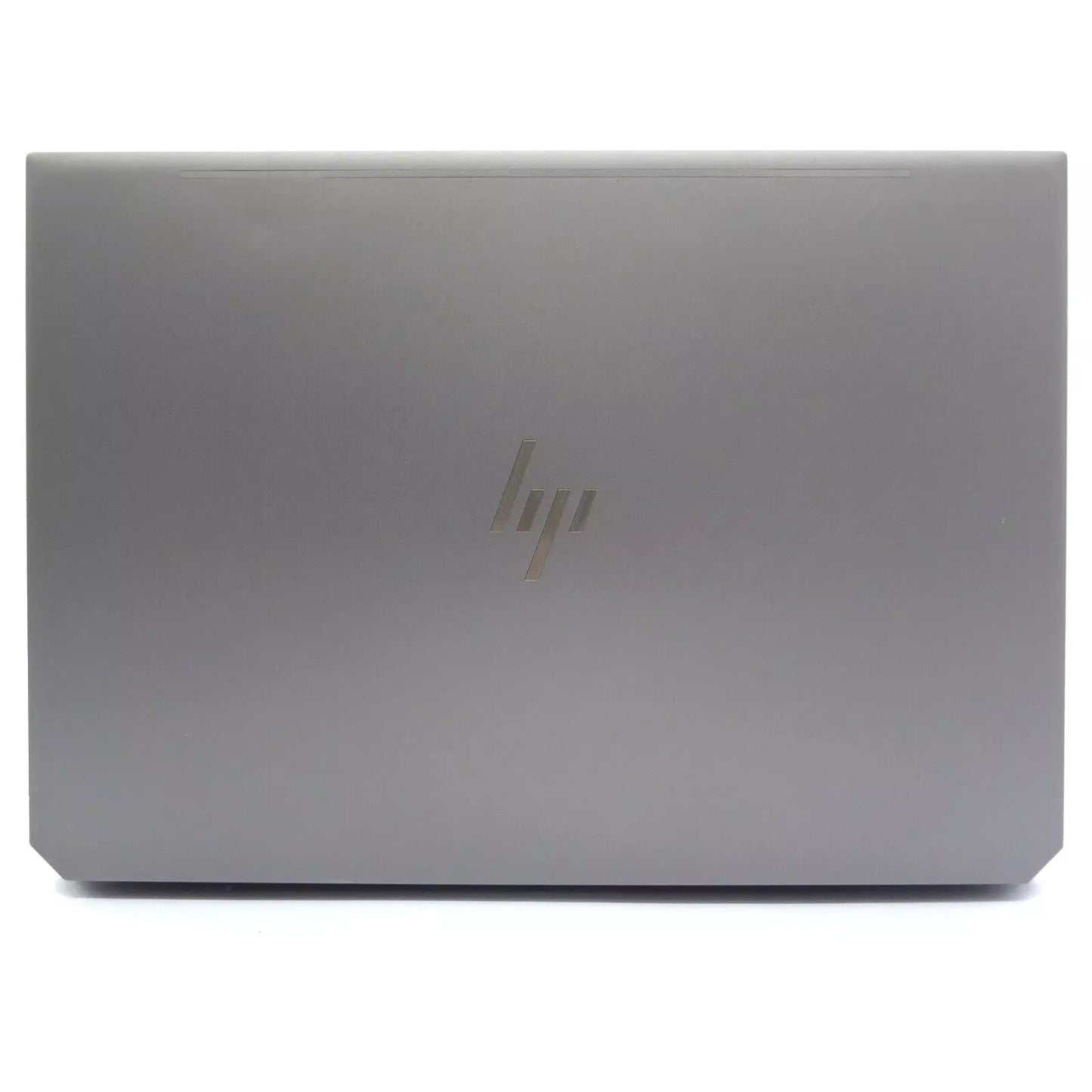 HP ZBook Studio G5 15.6" Xeon E-2176M 32GB DDR4 512GB NVMe Quadro P1000 Win 11 Laptop