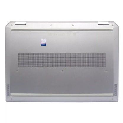 HP ZBook Studio G5 15.6" Xeon E-2176M 32GB DDR4 512GB NVMe Quadro P1000 Win 11 Laptop