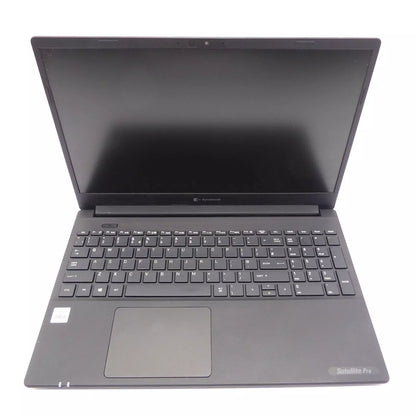 Toshiba Dynabook Satellite Pro L50-G-132 15" i5-10210U 8GB DDR4 240GB SSD Win11 Laptop