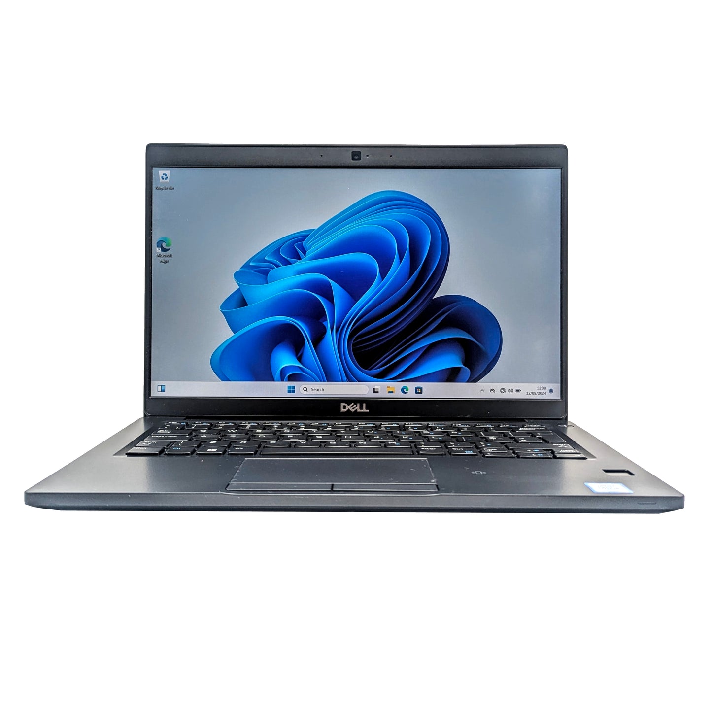 Dell Latitude 7390 13" i5-8350U 8GB DDR4 240GB SSD Windows 11 Laptop