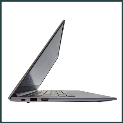 Huawei MateBook D14 Laptop 14" Ryzen 5 3500U 8GB DDR4 512GB SSD Windows 11