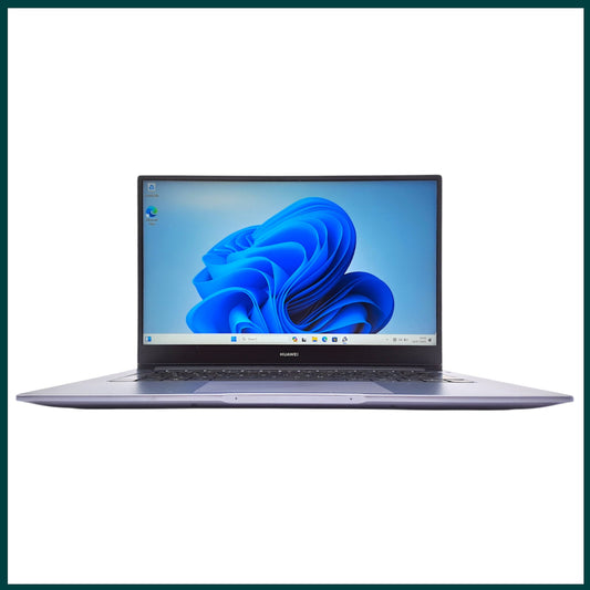 Huawei MateBook D14 Laptop 14" Ryzen 5 3500U 8GB DDR4 256GB SSD Windows 11