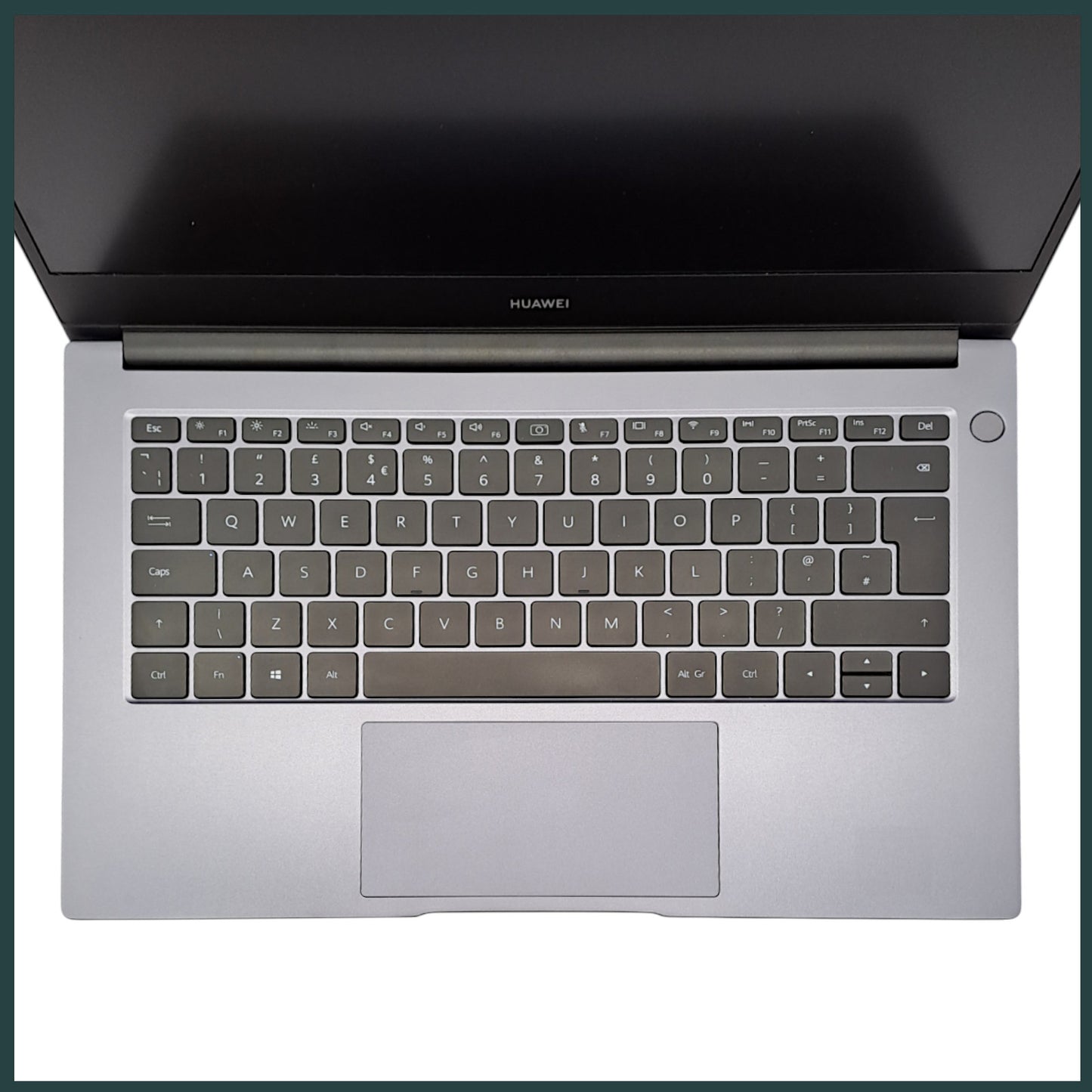 Huawei MateBook D14 Laptop 14" Ryzen 5 3500U 8GB DDR4 512GB SSD Windows 11