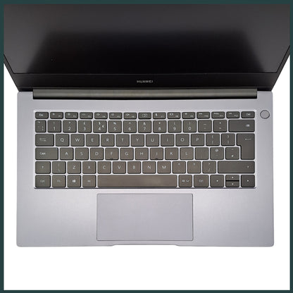 Huawei MateBook D14 Laptop 14" Ryzen 5 3500U 8GB DDR4 512GB SSD Windows 11