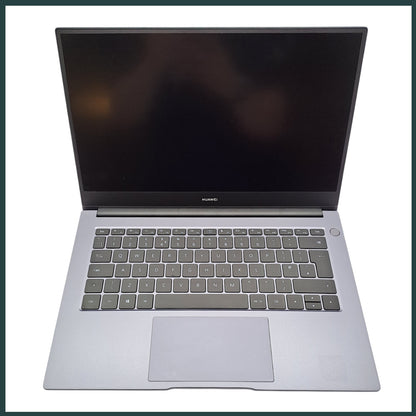 Huawei MateBook D14 Laptop 14" Ryzen 5 3500U 8GB DDR4 512GB SSD Windows 11