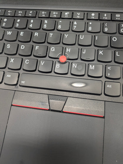 Lenovo ThinkPad 14" T480 i5-8250U 8GB DDR4 240GB SSD Windows 11 Laptop