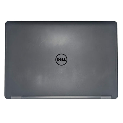 Dell Latitude E5450 14" i5-5200U 8GB DDR3 120GB SSD Windows 10 Laptop