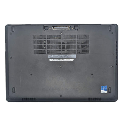 Dell Latitude E5450 14" i5-5200U 8GB DDR3 120GB SSD Windows 10 Laptop