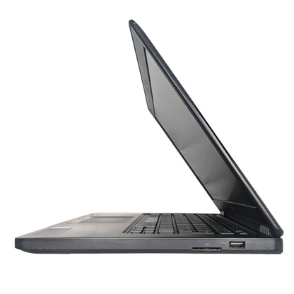 Dell Latitude E5450 14" i5-5200U 8GB DDR3 120GB SSD Windows 10 Laptop