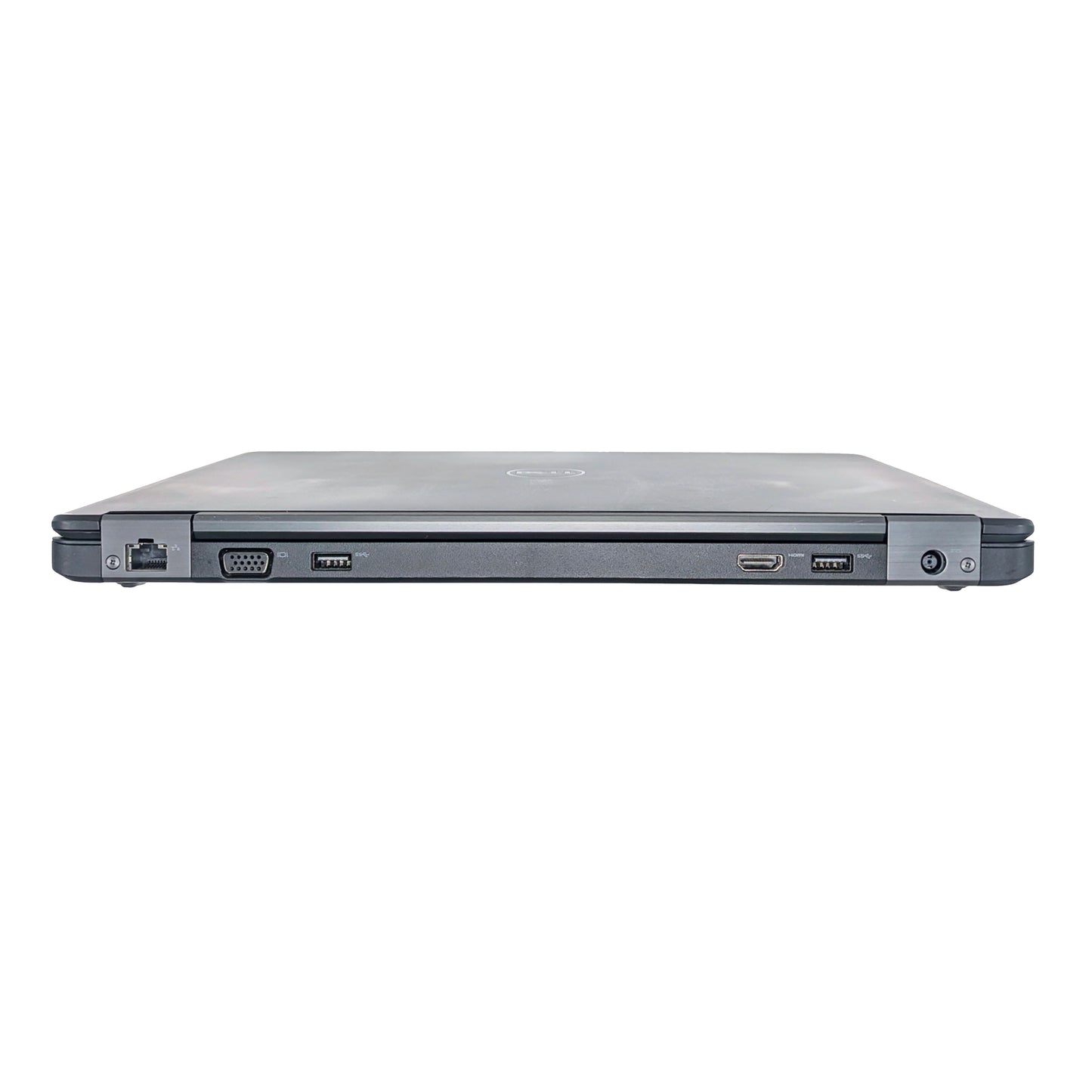 Dell Latitude E5450 14" i5-5200U 8GB DDR3 120GB SSD Windows 10 Laptop