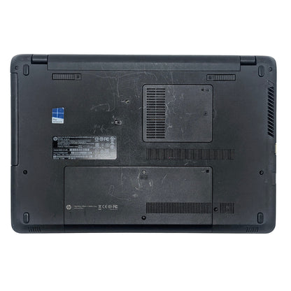 HP 350 G2 i5-5200U 8GB DDR4 240GB Windows 11 Laptop