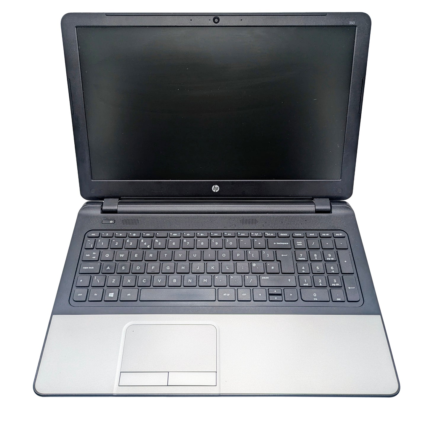 HP 350 G2 i5-5200U 8GB DDR4 240GB Windows 11 Laptop