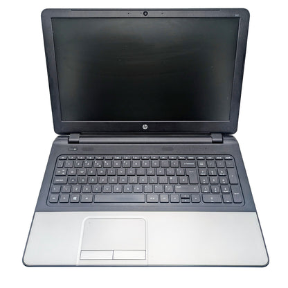 HP 350 G2 i5-5200U 8GB DDR4 240GB Windows 11 Laptop
