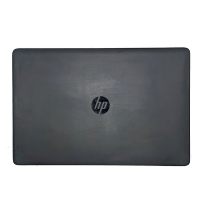HP Probook 470 G1 17" i5-4200M 8GB DDR3 240GB SSD Radeon HD 8750M 1GB Windows 11 Laptop
