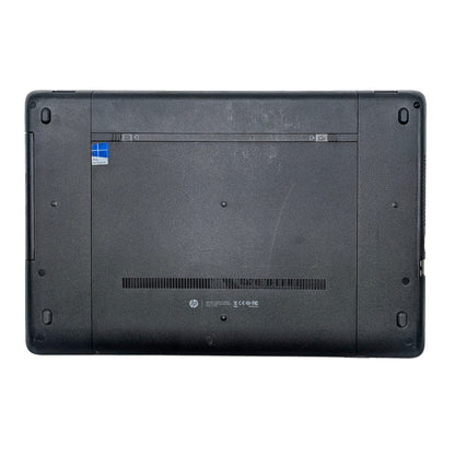 HP Probook 470 G1 17" i5-4200M 8GB DDR3 240GB SSD Radeon HD 8750M 1GB Windows 11 Laptop