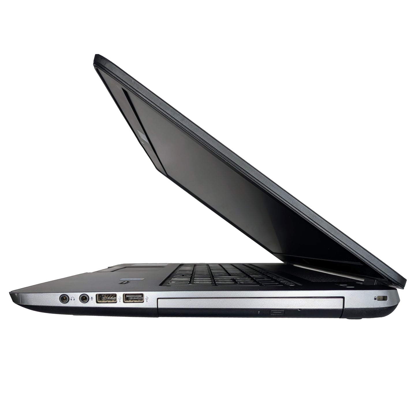 HP Probook 470 G1 17" i5-4200M 8GB DDR3 240GB SSD Radeon HD 8750M 1GB Windows 11 Laptop