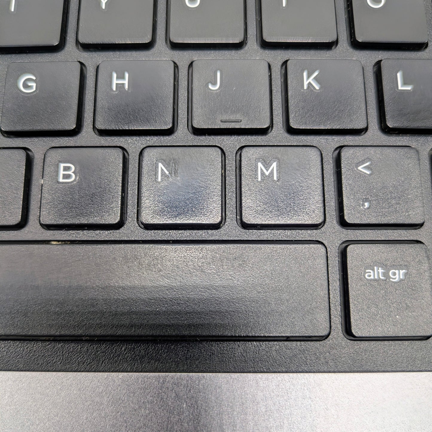 HP Probook 470 G1 17" i5-4200M 8GB DDR3 240GB SSD Radeon HD 8750M 1GB Windows 11 Laptop