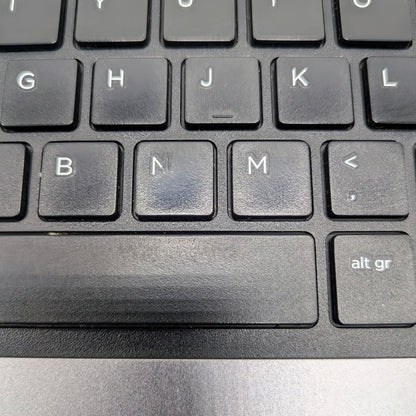 HP Probook 470 G1 17" i5-4200M 8GB DDR3 240GB SSD Radeon HD 8750M 1GB Windows 11 Laptop