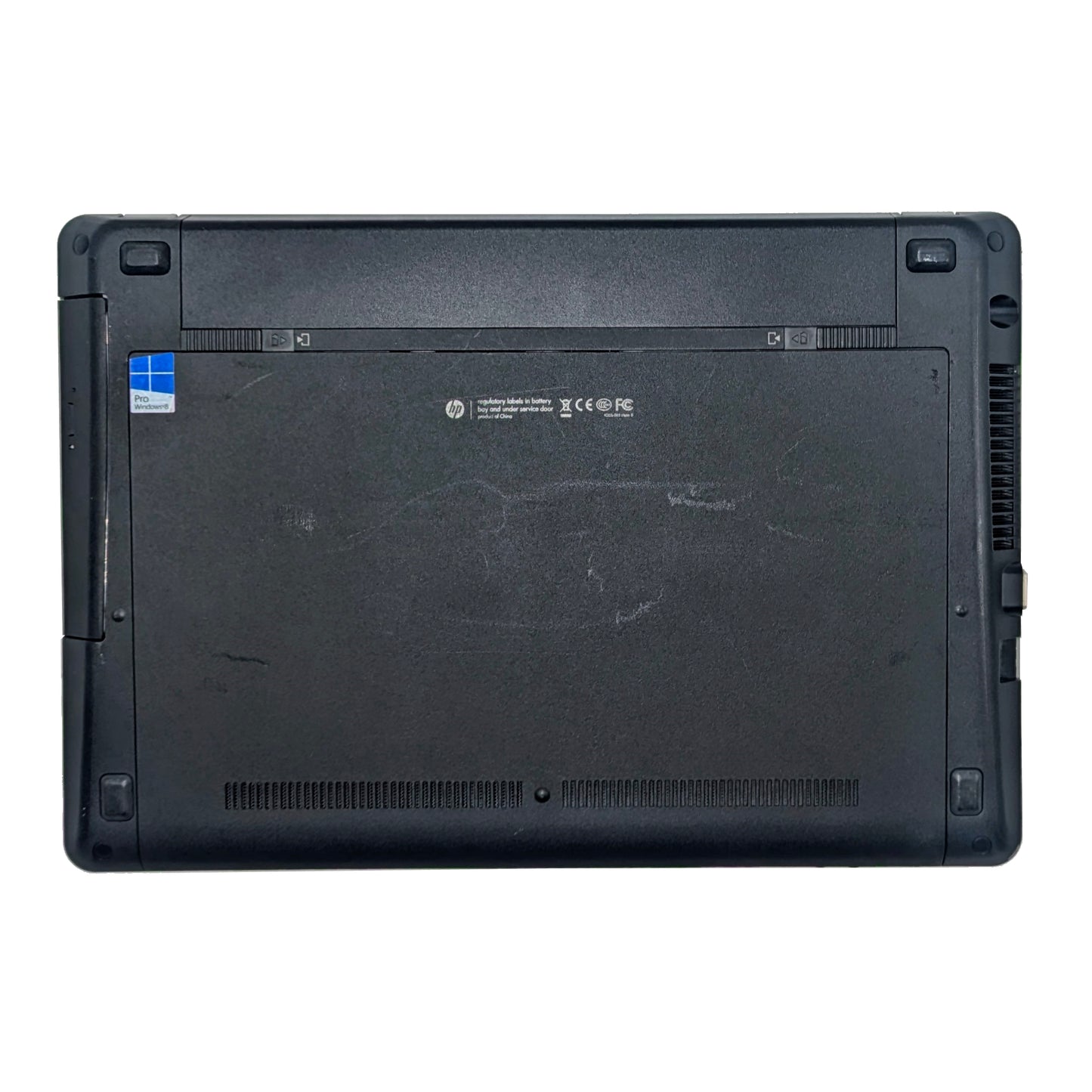 HP Probook 4540S 15" i3-3110M 8GB DDR3 120GB SSD Windows 11 Laptop